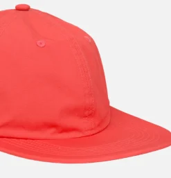 Light Bb Cap Saumon