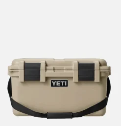 Loadout Go Box 2.0 Tan
