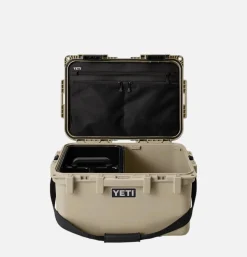 Loadout Go Box 2.0 Tan