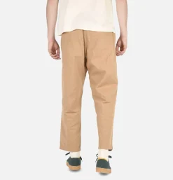 Loose Tapered Pant Chino