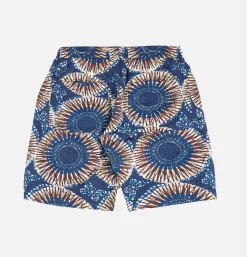 Lumber Short Hokkoh