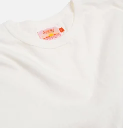 Makaha T-shirt White