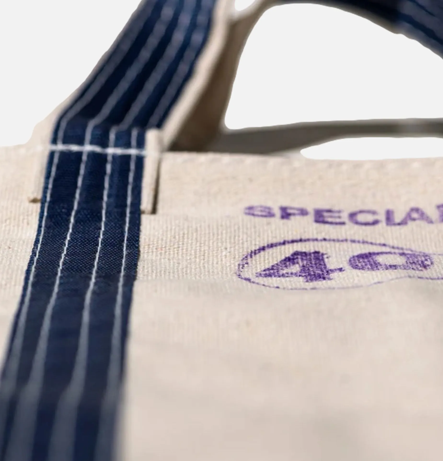 Market Tote Bag 36