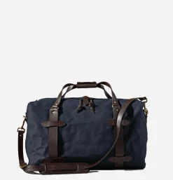 70325 - Medium Duffle Bag Navy