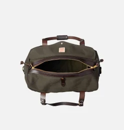 70325 - Medium Duffle Bag Otter Green