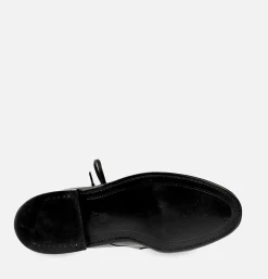 M9812H - Bottes Parajumper Black