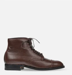 M2807H - Parajumper Boots Dark Brown