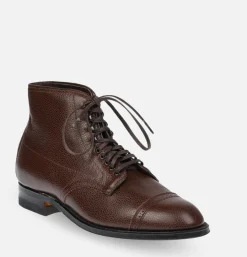 M2807H - Parajumper Boots Dark Brown