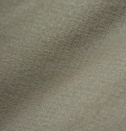 Mid Down Pullover Oak Green