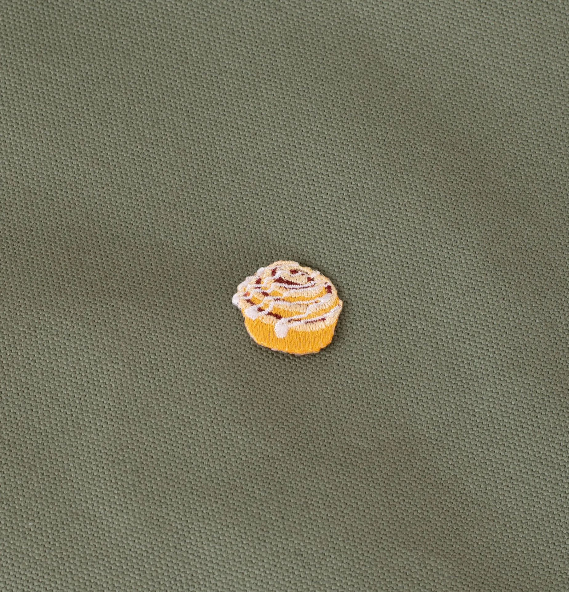 Mini Patches Pains
