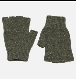 Mitten Donegal Moss