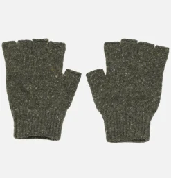 Mitten Donegal Moss