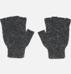 Mittens Donegal Unshin