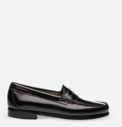 Mocassin Femme Weejun Noir