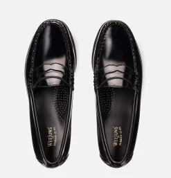 Mocassin Femme Weejun Noir