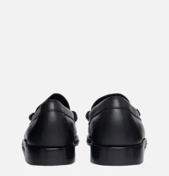 Moccasin Weejun Soft Black