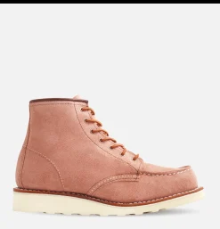 3319 - Moc Toe Abilene Rose