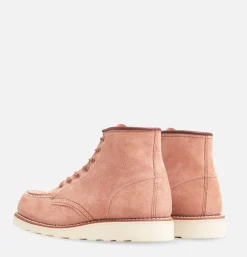 3319 - Moc Toe Abilene Rose