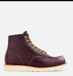 8847 - Moc Toe Black Cherry