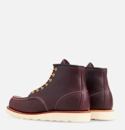 8847 - Moc Toe Black Cherry