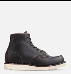 8849 - Moc Toe Black Prairie