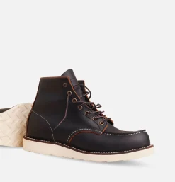 8849 - Moc Toe Black Prairie