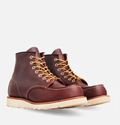 8138 - Moc Toe Briar Oil