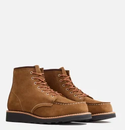Moc Toe 3605 Clove Acampo