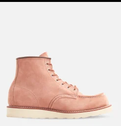 8208 - Moc Toe Dusty Rose Abilene