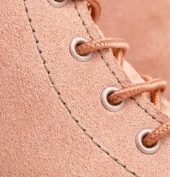 8208 - Moc Toe Dusty Rose Abilene