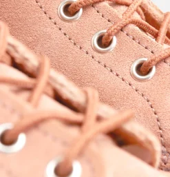 8208 - Moc Toe Dusty Rose Abilene
