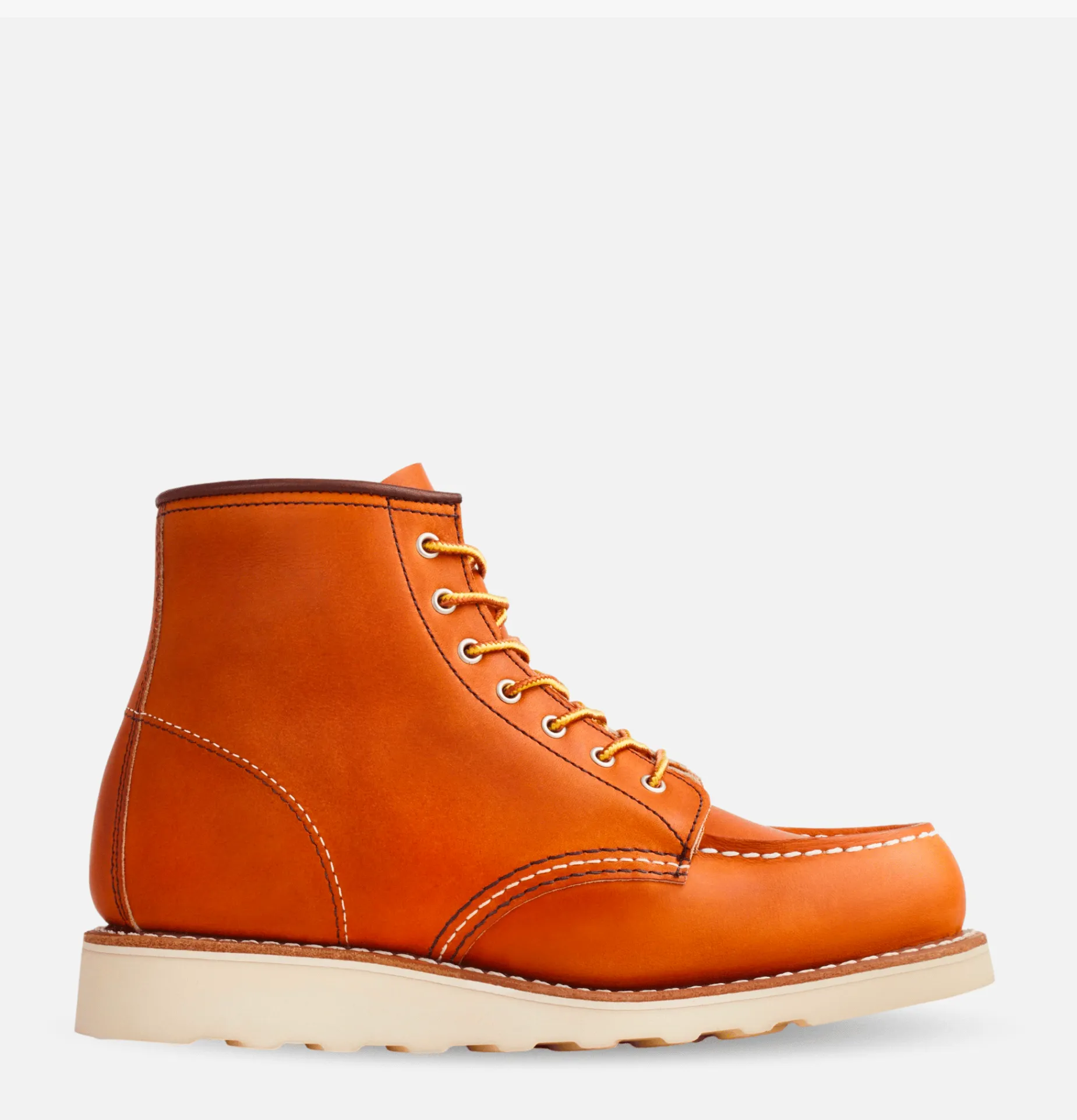 3375 - Moc Toe Femme Oro Legacy