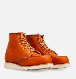 3375 - Moc Toe Femme Oro Legacy