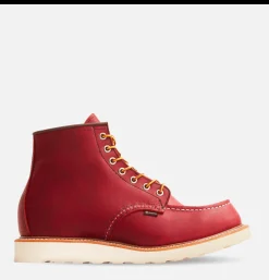 8864 - Moc Toe Gore Tex Taos