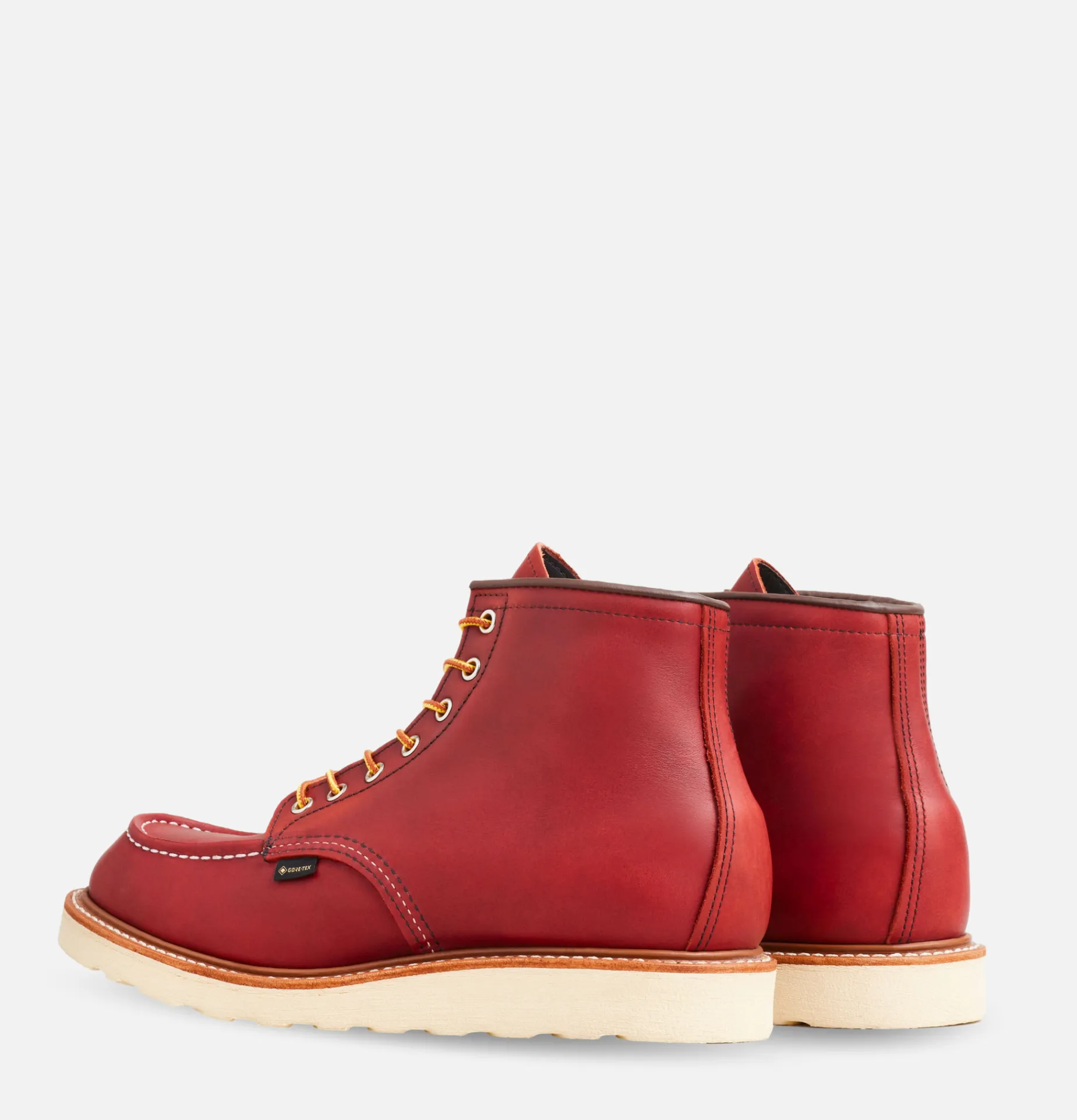 8864 - Moc Toe Gore Tex Taos