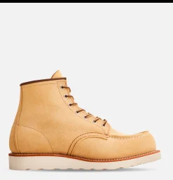 8833 - Moc Toe Hawthorn Abilene