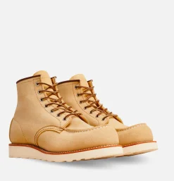 8833 - Moc Toe Hawthorn Abilene