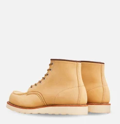 8833 - Moc Toe Hawthorn Abilene