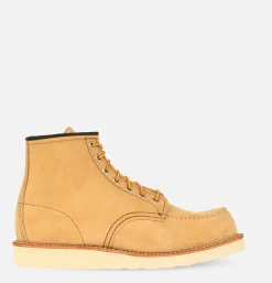 3173 - Moc Toe Hawthorne Abilene