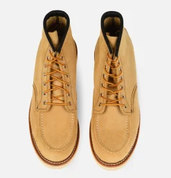 3173 - Moc Toe Hawthorne Abilene