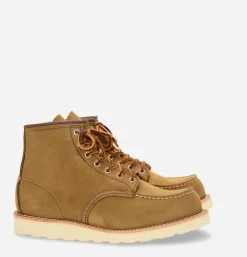 8881 - Moc Toe Olive Mohave