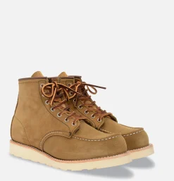 8881 - Moc Toe Olive Mohave