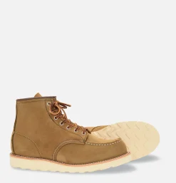8881 - Moc Toe Olive Mohave