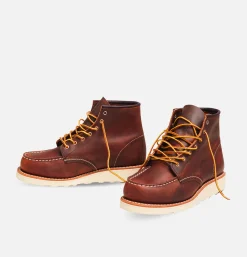 3428 - Moc Toe Rough and Tough