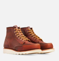 3428 - Moc Toe Rough and Tough