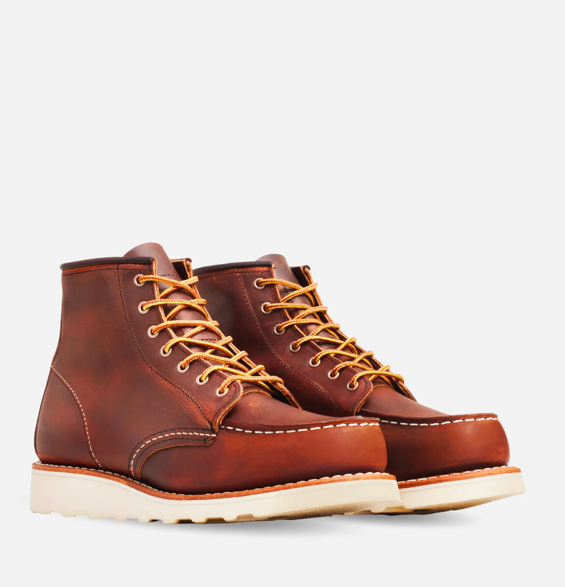 3428 - Moc Toe Rough and Tough