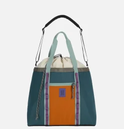 Mount Utilitytote Pond Blue Spice