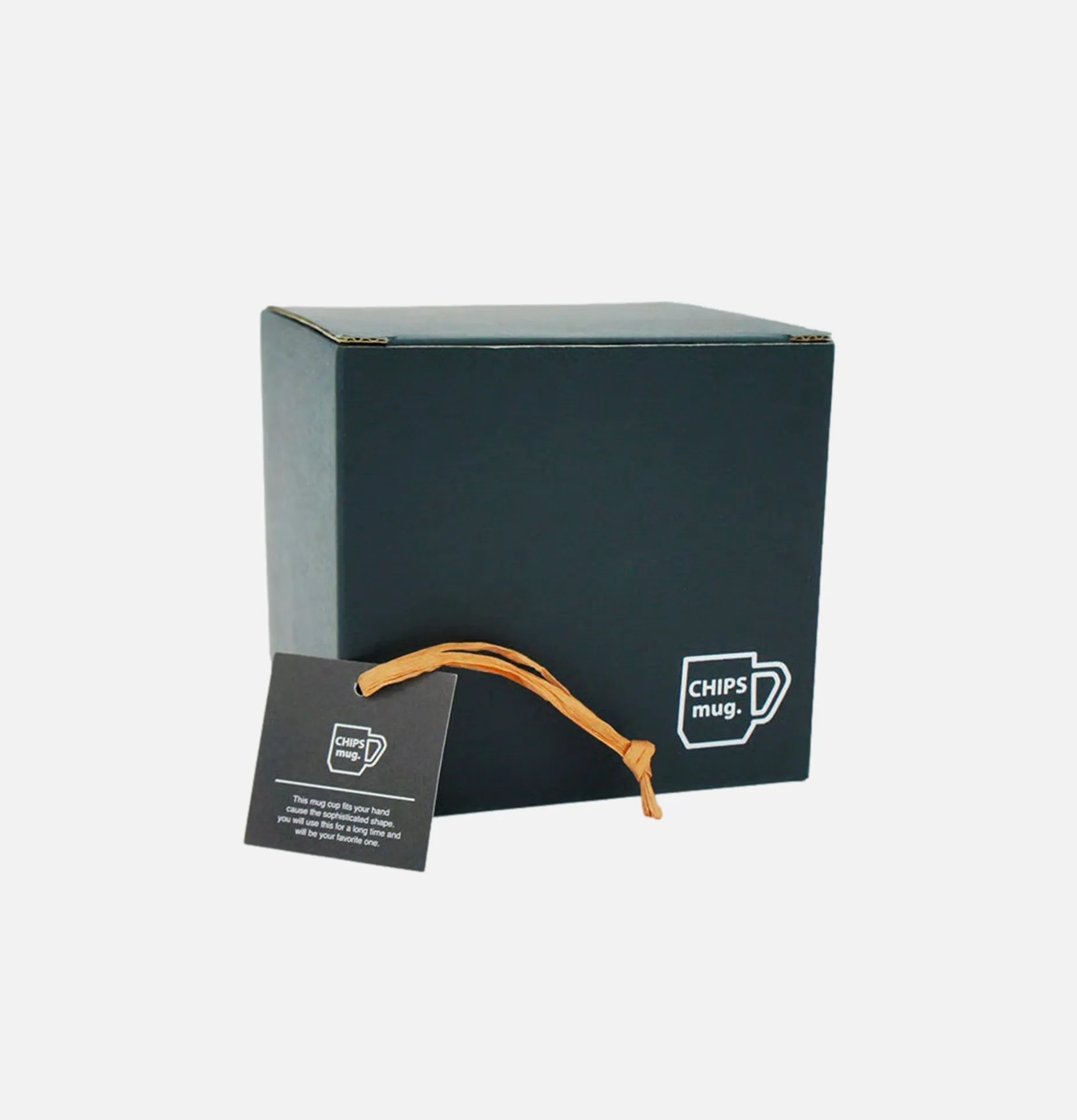 Mug Sand Blue