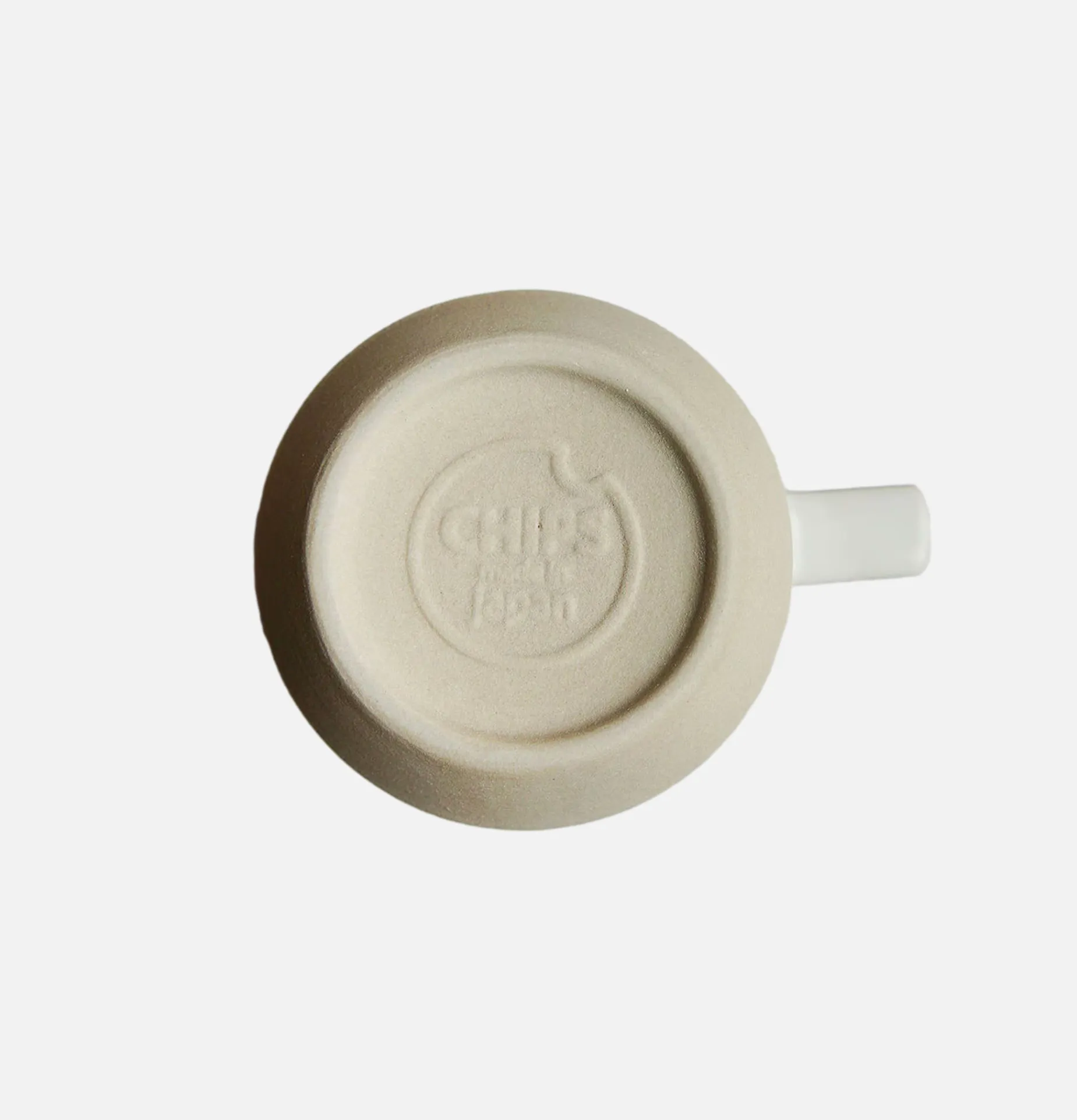 Mug Sand Blue