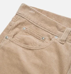 Newel Pant Corduroy Wall